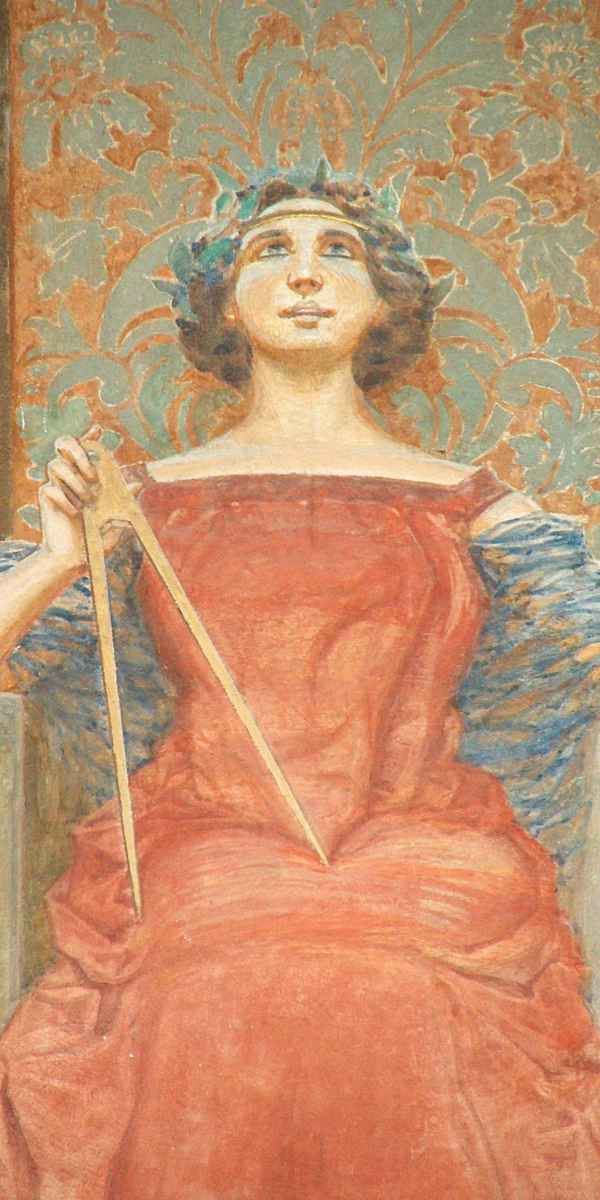 5 Architects, Architecture and Gender