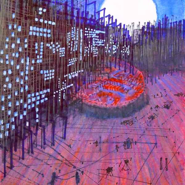 12 Incomplete Cities