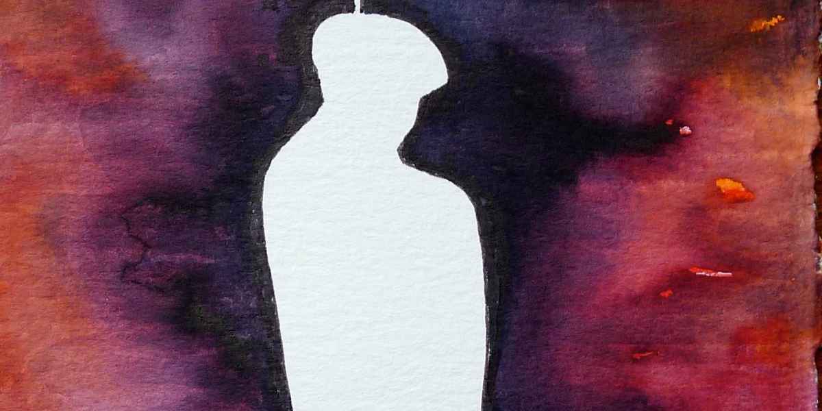 16 The Death and the Tomb of the Architect