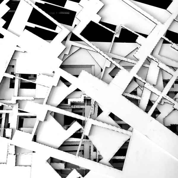 17 The Education of the Architect