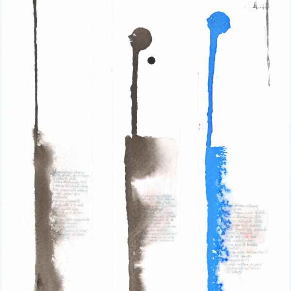 19 Writing on Architecture