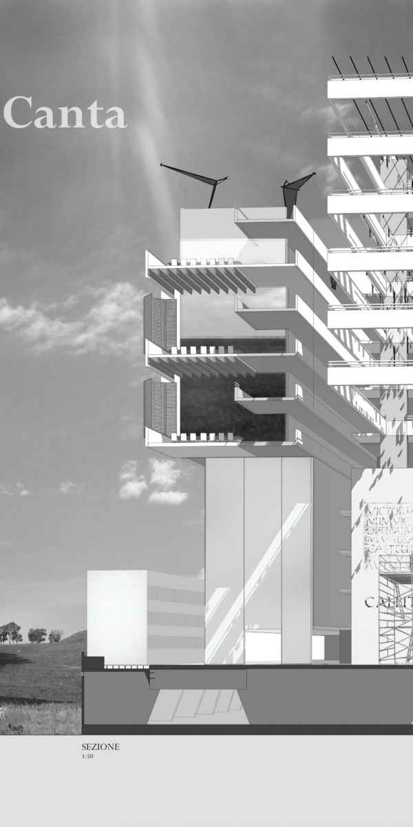 7 Corviale Competition 2015