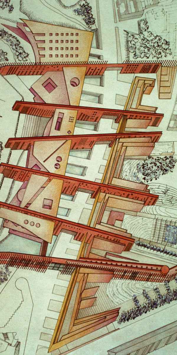 10 Samarcanda Competition, 1990