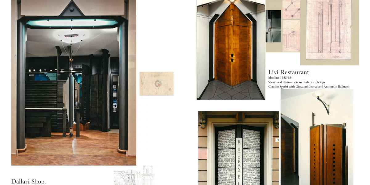 02 Dallari and Livi, 1990