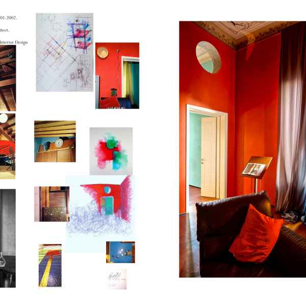 08 Palazzo Taccoli, Modena, 2000