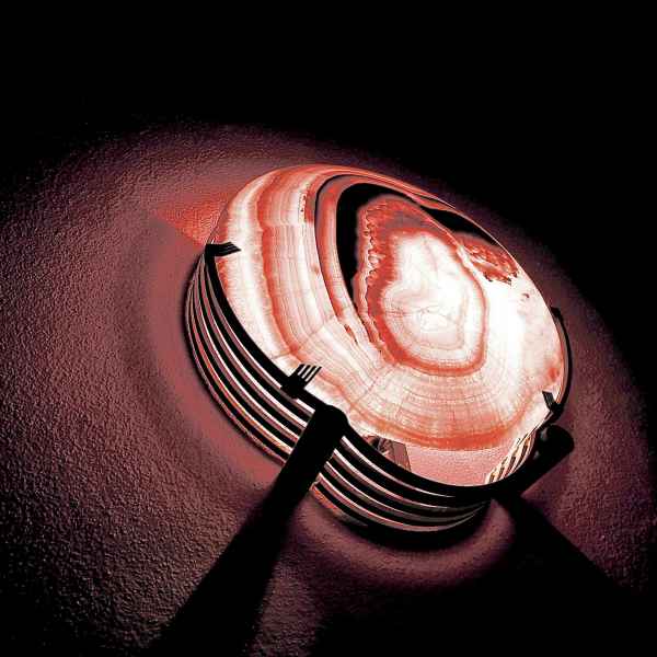 13 Wall Lamp, 1990