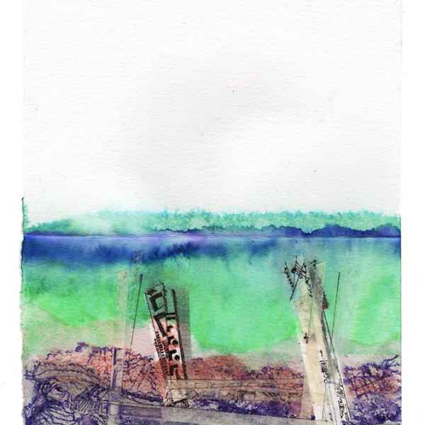 1 City by the Sea, 2018