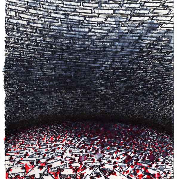 19 The Hell of the Architects, 2011