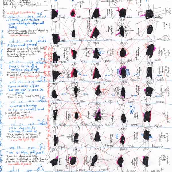 27 Holes Under Arrest, 2017