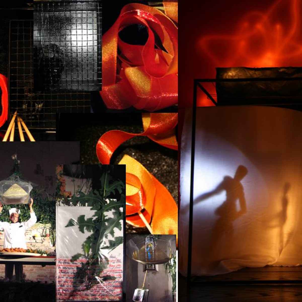 1 Scenography Collage