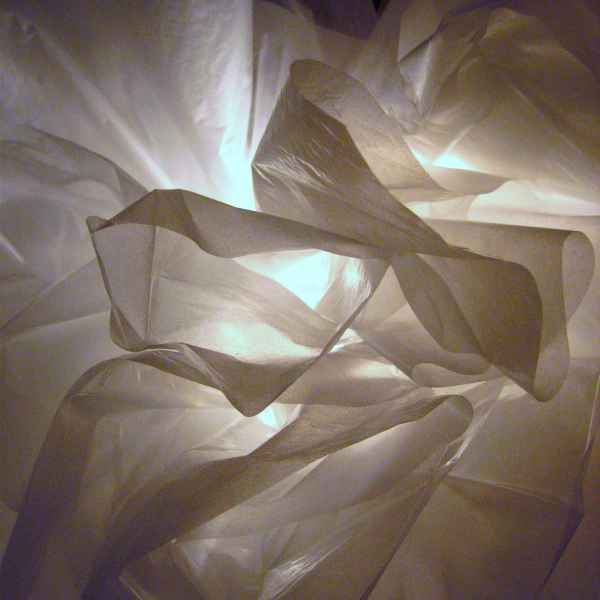 10 Lamp of Spirits, 2009