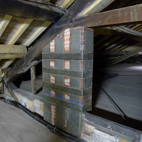 6 Carbon Fibers Technology, Carpi, 2012