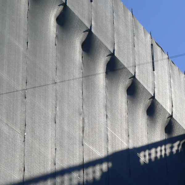 7 Scaffolding Modena, 2017