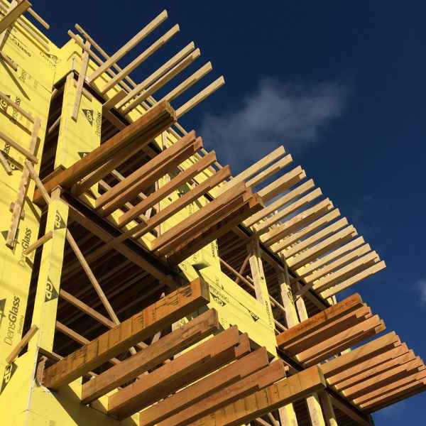 11 Construction Site, Ottawa, 2108