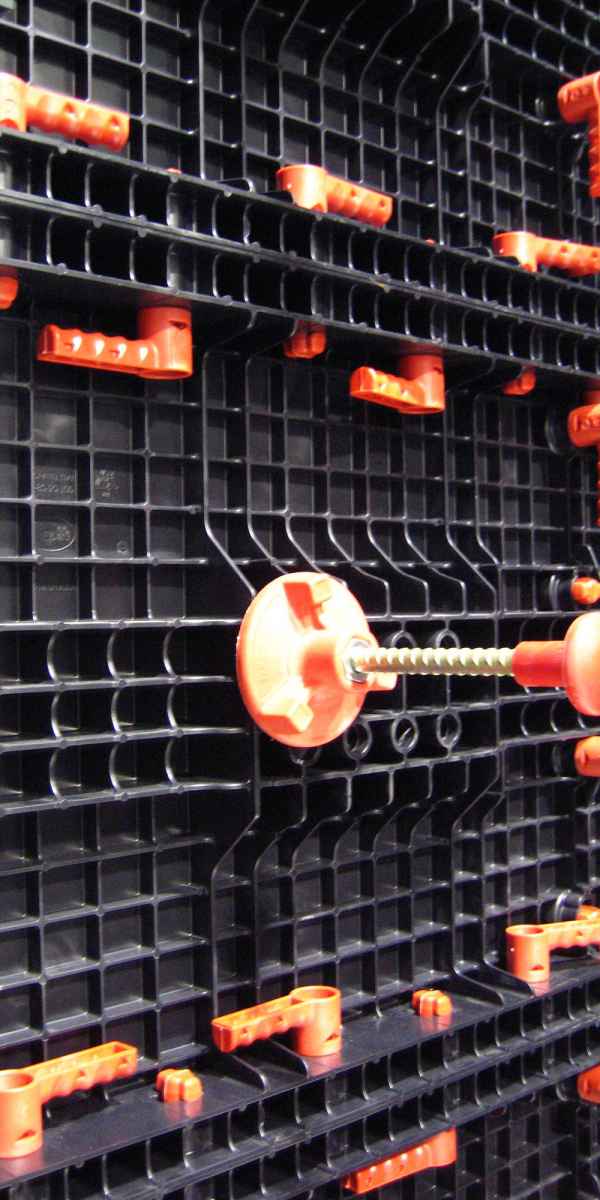 12 Formworks Bologna, 2016