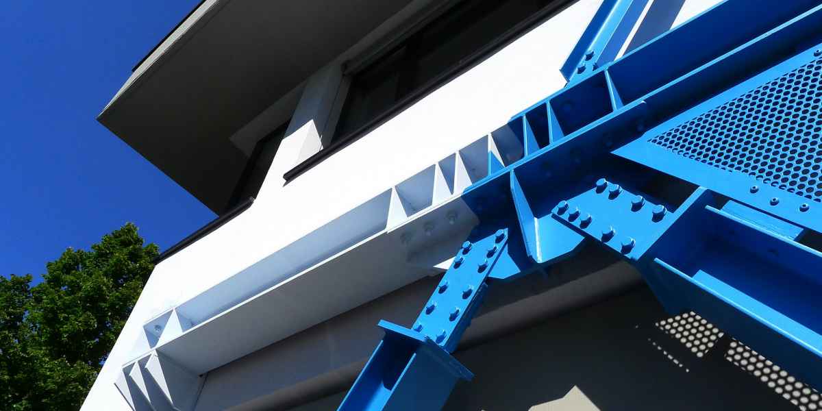 13 Earthquake Reinforcement Carpi, 2013