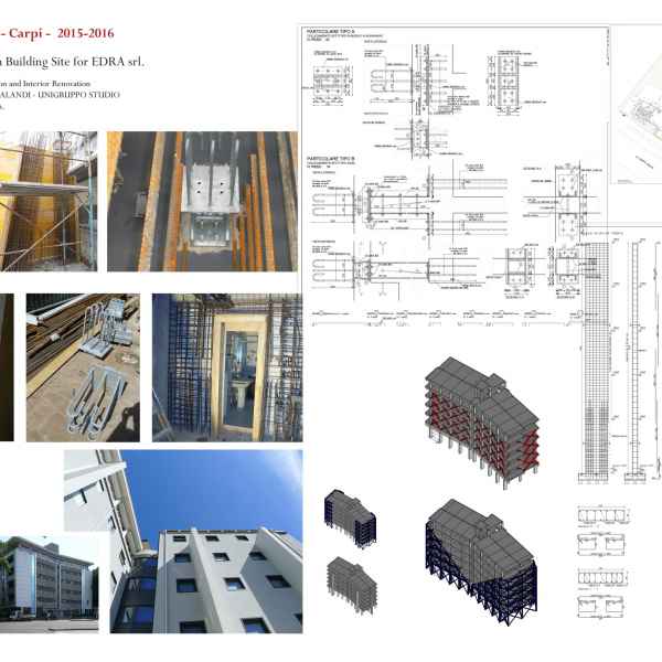 18 Tech Direction Touring