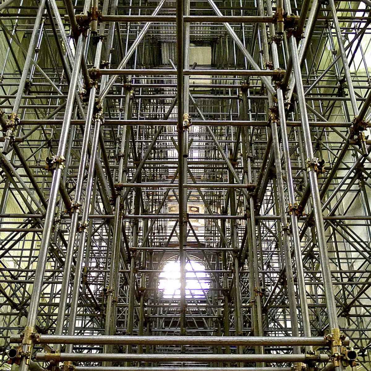 20 Scaffolding