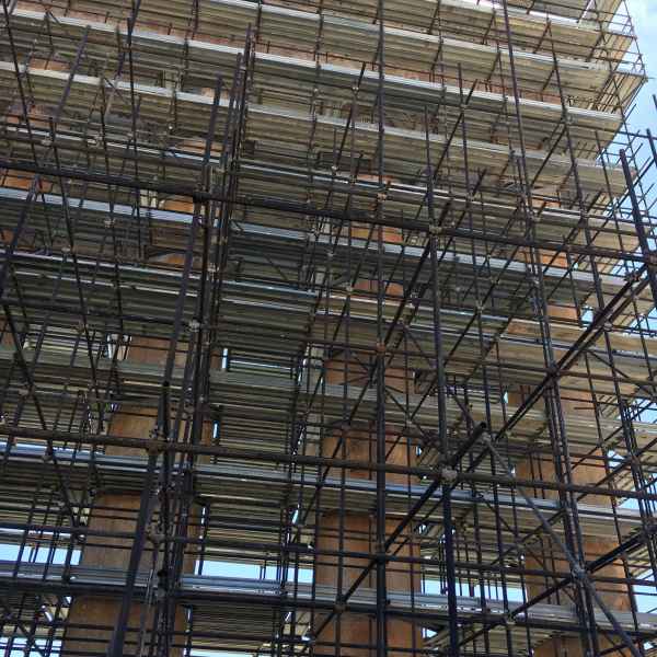 21 Scaffolding, 2108